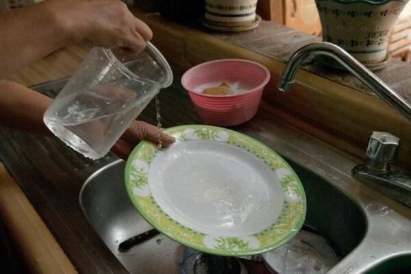 Semana Santa: México exhorta a cuidar el agua en lugar de derrocharla