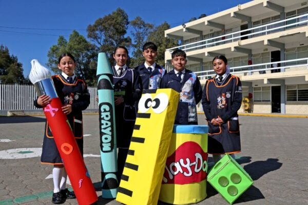 4.2 millones de estudiantes de Edomex inician vacaciones de Semana Santa