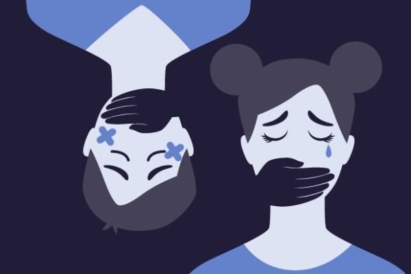 Violencia de género: reconócela en sus 7 formas y no guardes silencio