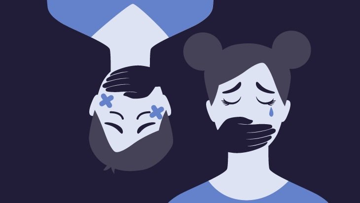 Violencia de género: reconócela en sus 7 formas y no guardes silencio