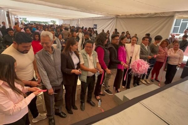 Amecameca abre Feria del Empleo con más de 400 vacantes disponibles