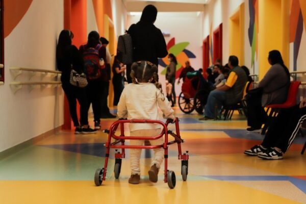 200 mil niños con discapacidad en Edomex: la inclusión que falta