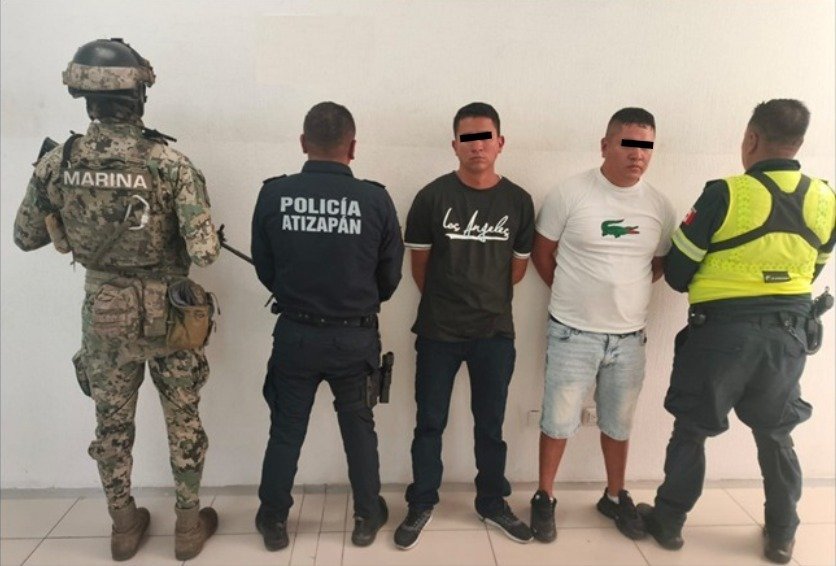 Desarticulan banda que robaba vehículos mediante falsas ventas en redes sociales
