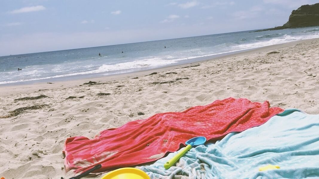 Golfo de México: vigilancia intensiva garantiza playas seguras en temporada vacacional
