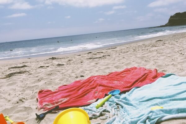 Golfo de México: vigilancia intensiva garantiza playas seguras en temporada vacacional