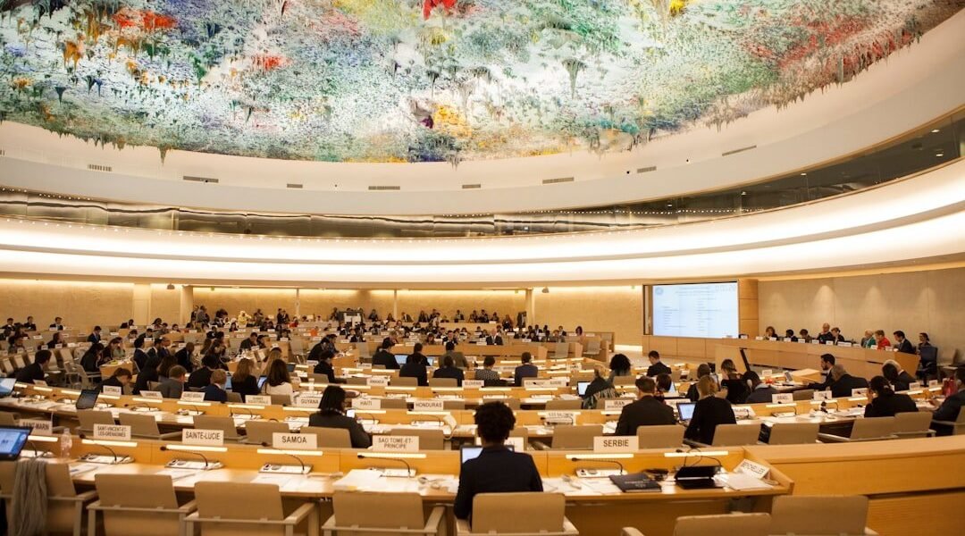 Montevideo acogerá por primera vez la Cumbre Mundial de Comunicación Política
