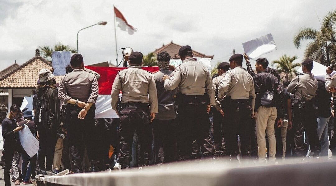 Instituciones mexicanas ante la crisis palestina: entre el silencio y la responsabilidad