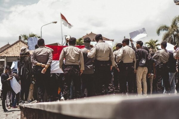 Instituciones mexicanas ante la crisis palestina: entre el silencio y la responsabilidad