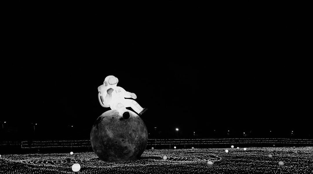 Los pioneros del espacio: la historia de los astronautas latinoamericanos