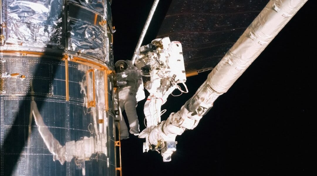Los pioneros del espacio: la odisea latinoamericana hacia las órbitas