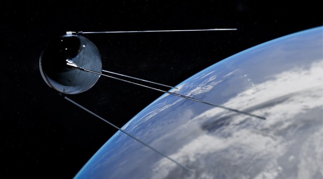 NASA transforma imágenes satelitales en letras: tu nombre escrito desde el espacio