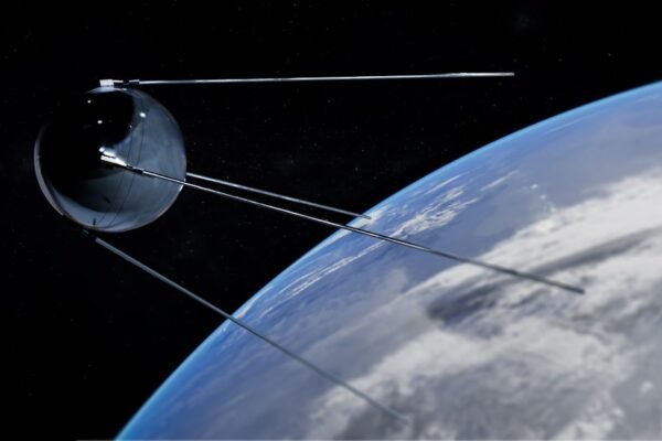 NASA transforma imágenes satelitales en letras: tu nombre escrito desde el espacio