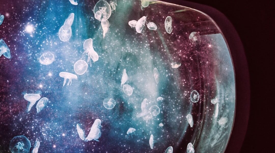 La vida como intercambio: cuando la ciencia revela nuestra interdependencia cósmica