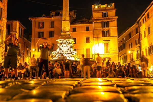 Zacatecas celebra cuatro décadas de cultura: tradición y modernidad en la Plaza de Armas