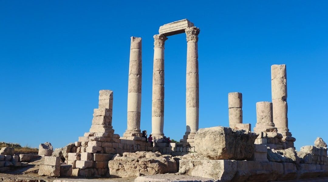 Persia: El legado invisible que moldea nuestro día a día