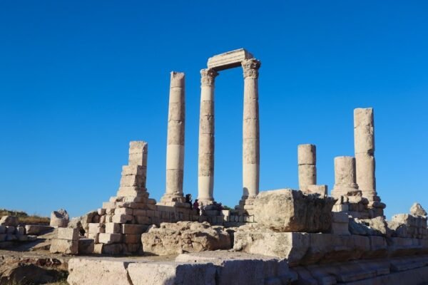 Persia: El legado invisible que moldea nuestro día a día