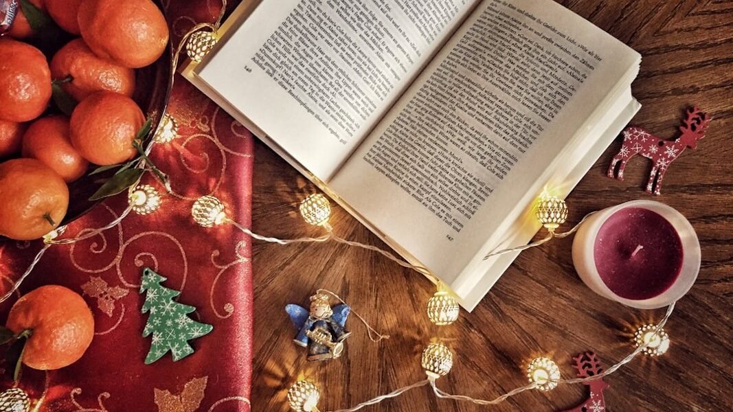 La UNAM celebra el poder de la palabra: Fiesta del Libro 2026