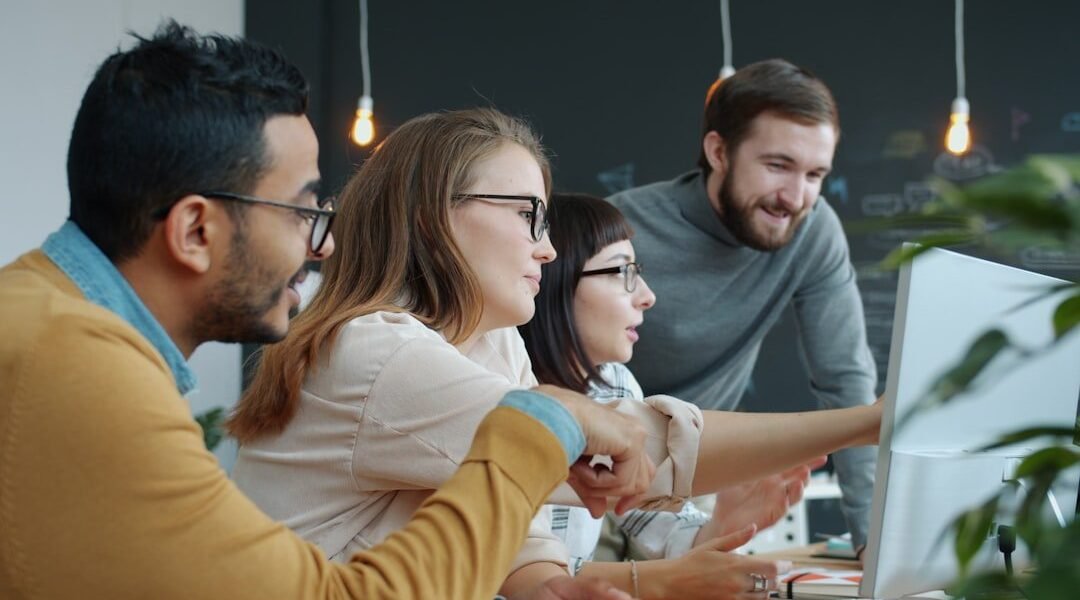 El arte de crecer: qué hace diferente a las 'scale up' españolas