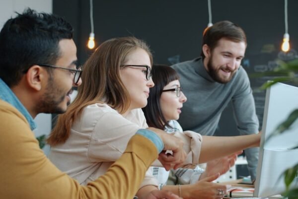 El arte de crecer: qué hace diferente a las 'scale up' españolas