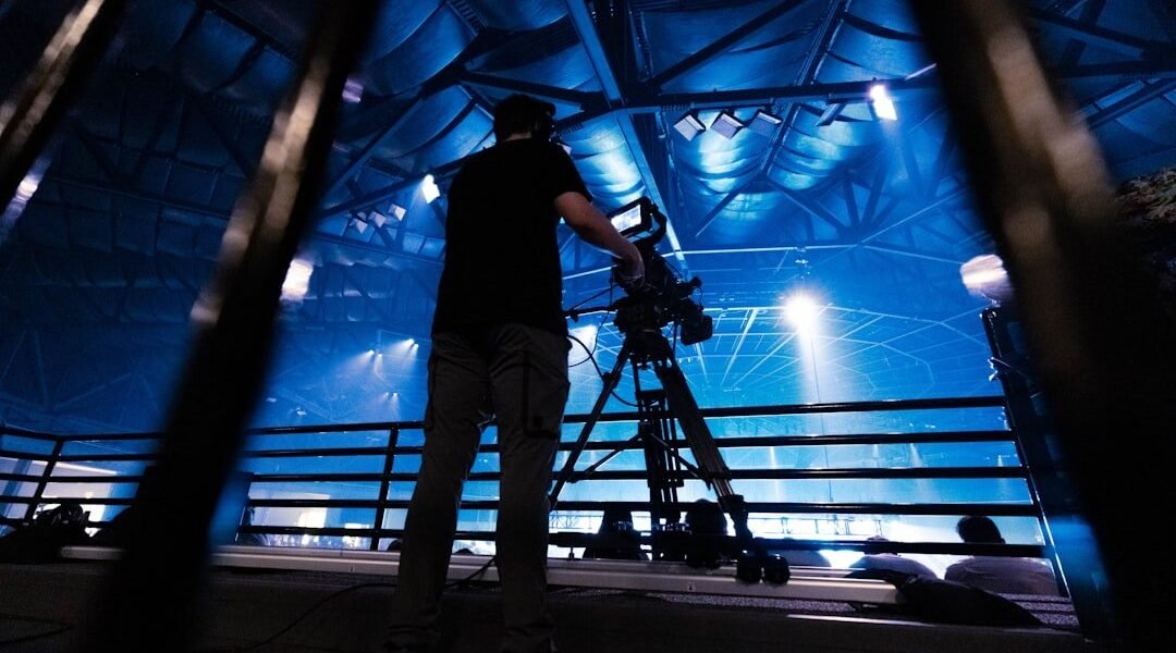 Supernova Strikers: Cuando el boxeo se encuentra con la cultura digital