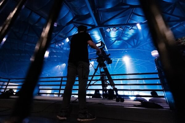 Supernova Strikers: Cuando el boxeo se encuentra con la cultura digital