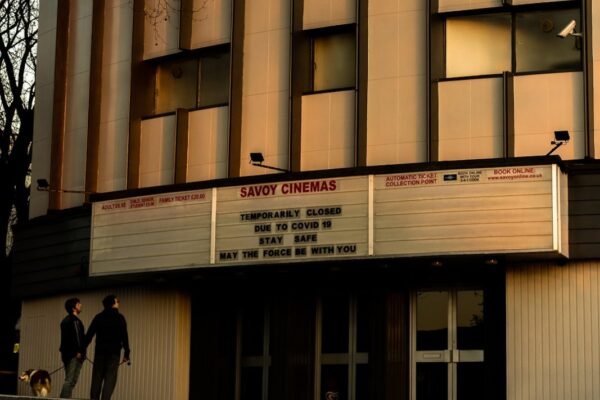 Querida Fátima brilla en Guadalajara: el cine latinoamericano reclama su espacio