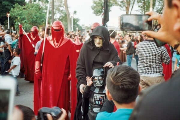 Querida Fátima triunfa en Guadalajara: el cine que toca las fibras íntimas