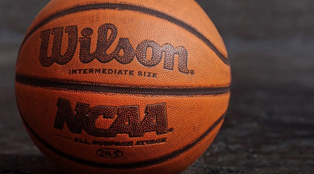 Gabriela Jáquez: cuando una mexicana rompe barreras en la cancha de la NCAA