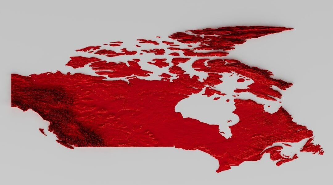 La decisión de Marcelo Flores: la historia detrás de elegir a Canadá
