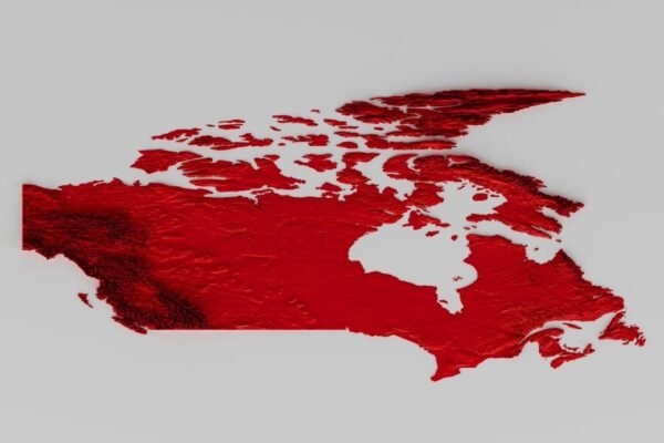 La decisión de Marcelo Flores: la historia detrás de elegir a Canadá