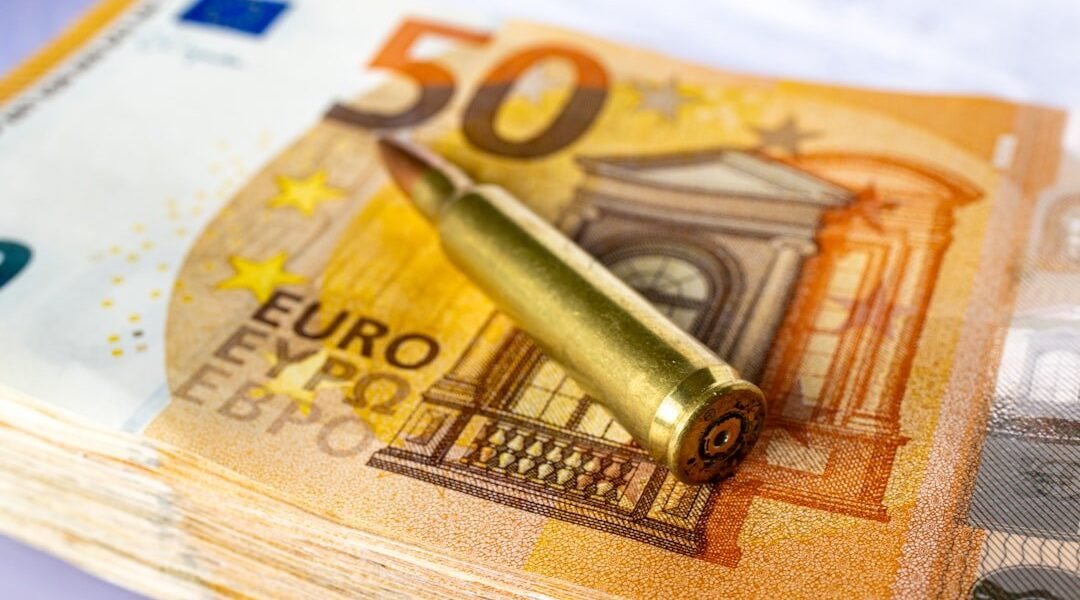 Seguridad y presupuesto: el dilema fiscal que enfrenta Uruguay