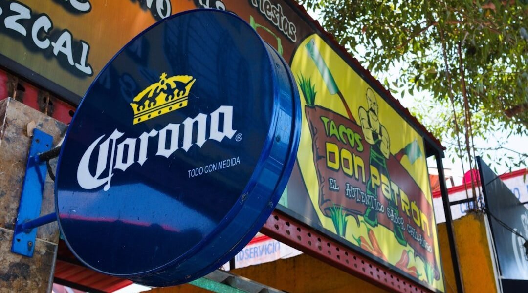 El mito del Oxxo en cada esquina: la economía real de México
