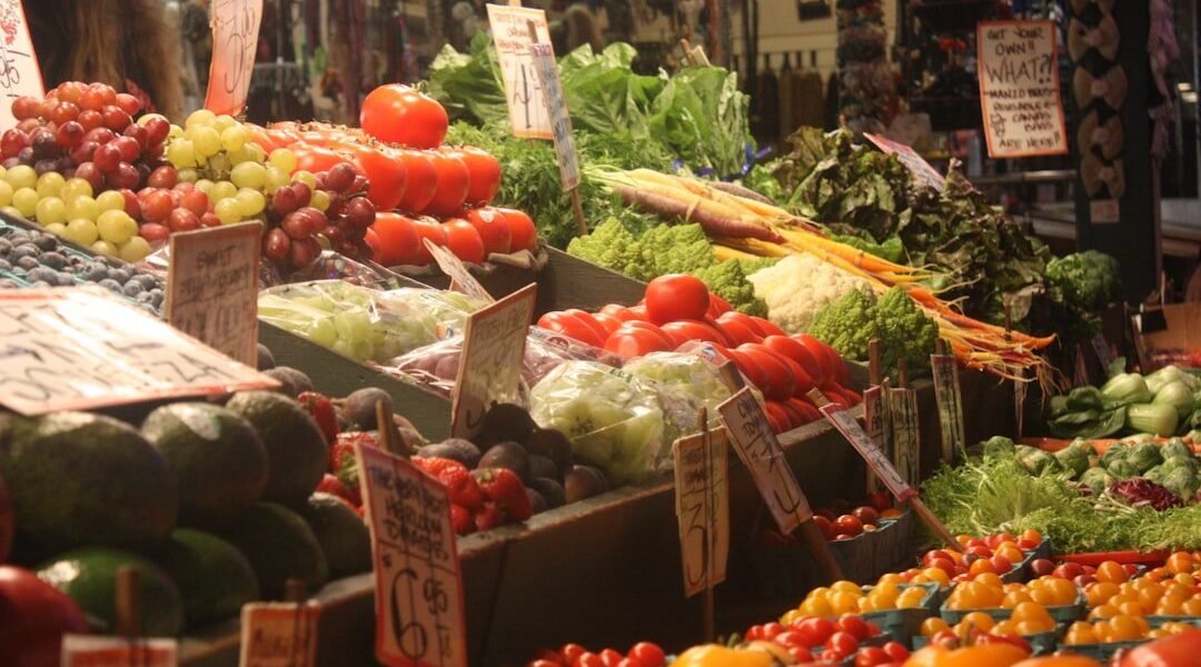 La crisis de precios en alimentos que golpea tu carrito de compras