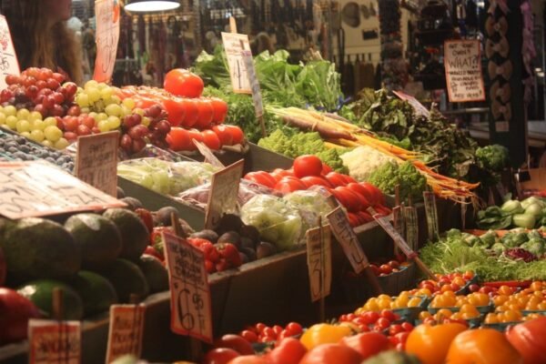 La crisis de precios en alimentos que golpea tu carrito de compras