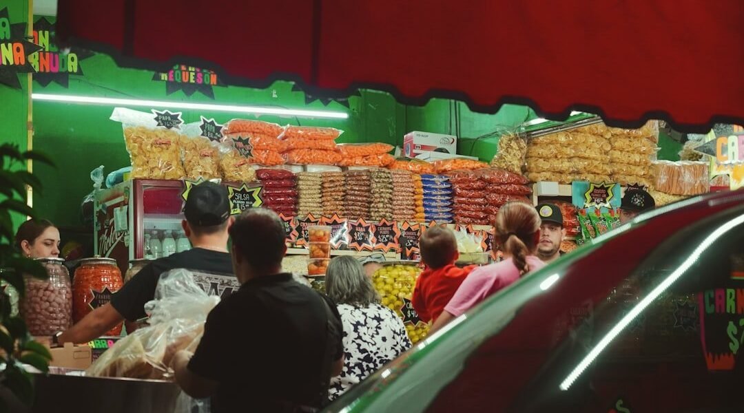 Lo que cuesta alimentar a tu familia en 2026: el verdadero precio de la canasta básica