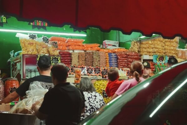 Lo que cuesta alimentar a tu familia en 2026: el verdadero precio de la canasta básica