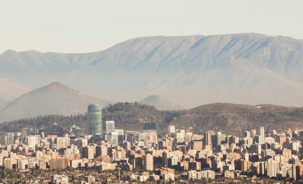 Latinoamérica se posiciona como alternativa energética global