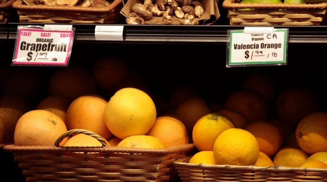 La inflación no cede: México enfrenta nuevas presiones en abril