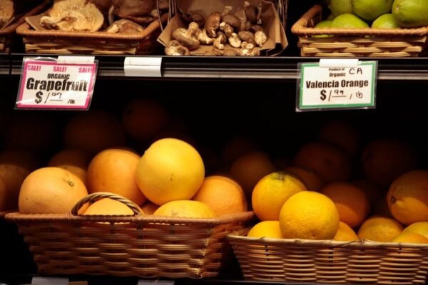 La inflación no cede: México enfrenta nuevas presiones en abril
