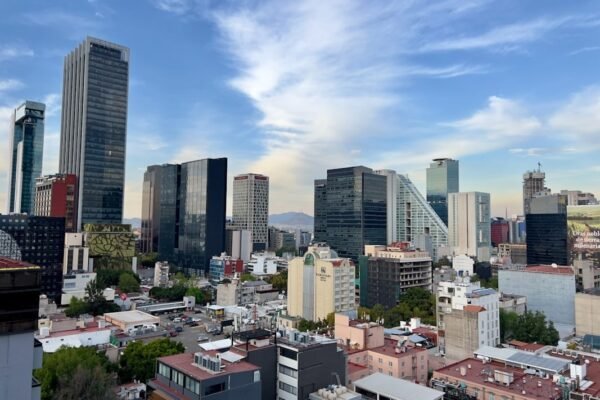 México en equilibrio: luces y sombras en la economía de 2026