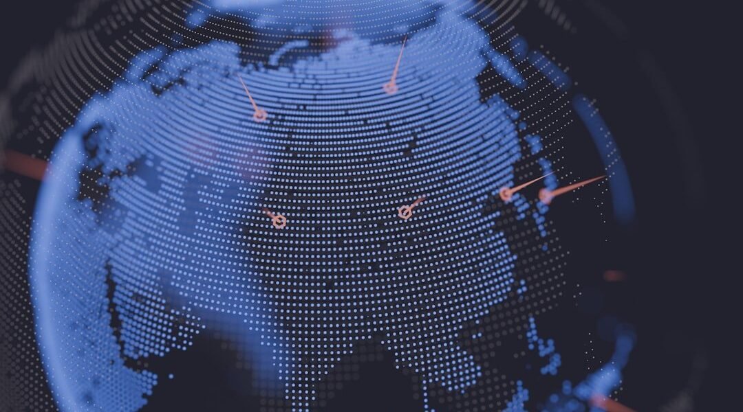 Expertos ven recuperación global pese a turbulencias geopolíticas
