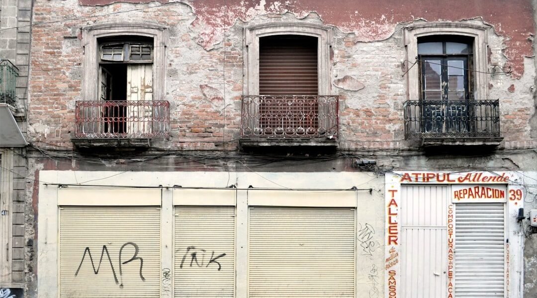 La vivienda en renta devora el salario: cómo los mexicanos pierden dinero antes de comer