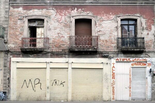 La vivienda en renta devora el salario: cómo los mexicanos pierden dinero antes de comer