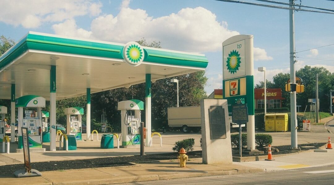México negocia precios de diésel: qué significa para tu bolsillo