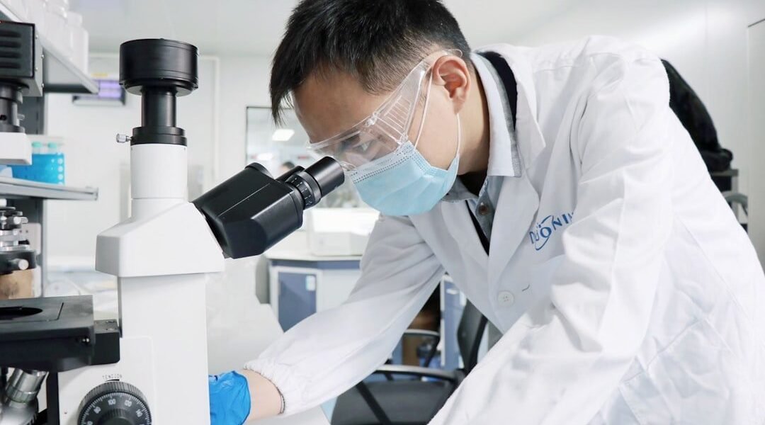 México apuesta por la ciencia colaborativa: hacia una investigación de clase mundial