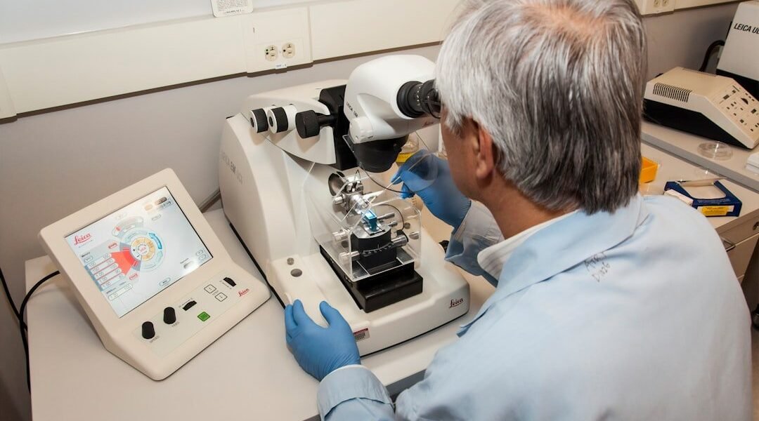 La ciencia mexicana emerge: de la invisibilidad al protagonismo nacional
