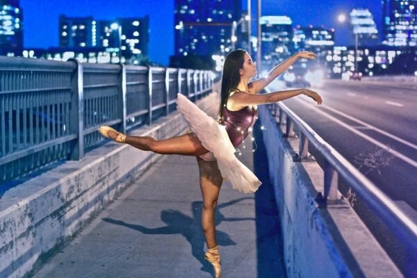 Diez años de excelencia: cómo el ballet trasforma comunidades en Centroamérica