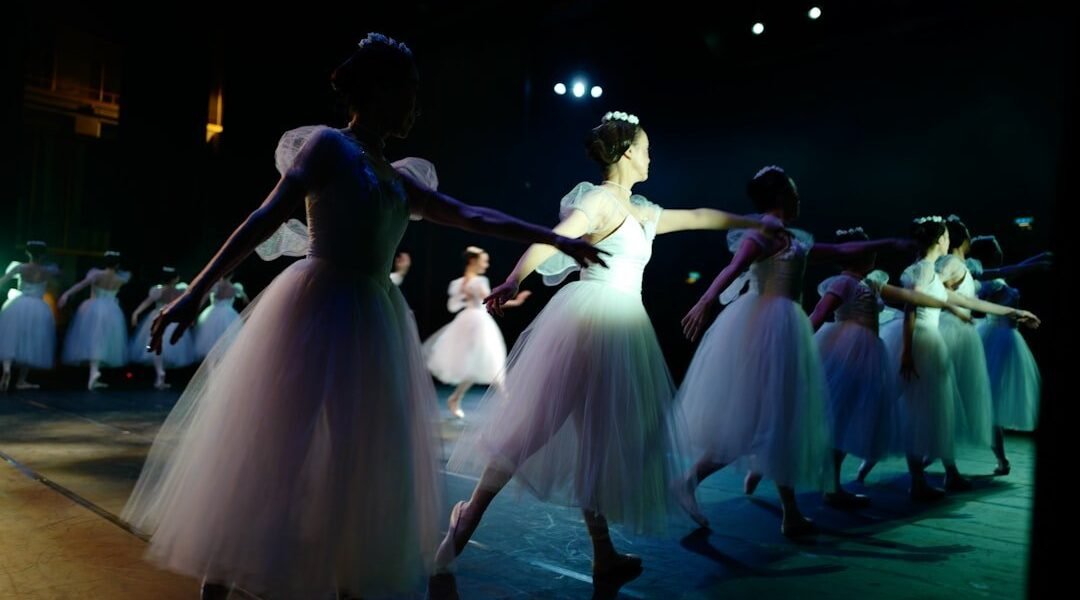 Danza como derecho: cómo el ballet se democratiza en América Latina