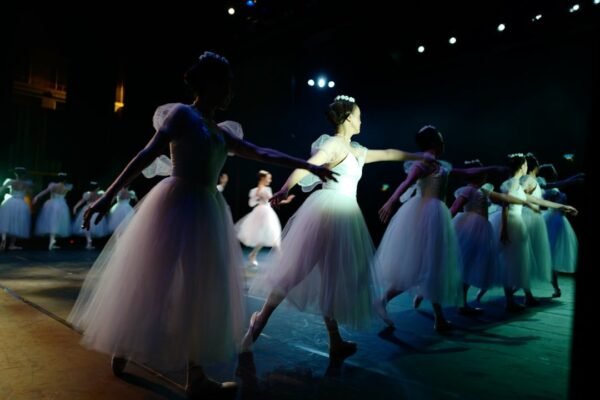 Danza como derecho: cómo el ballet se democratiza en América Latina