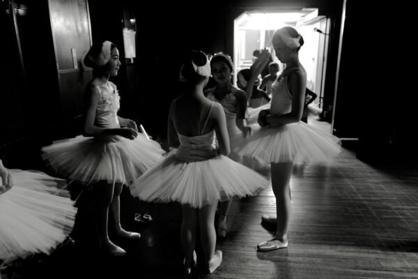 Ballet como herramienta de transformación: la apuesta de San José por una década de excelencia